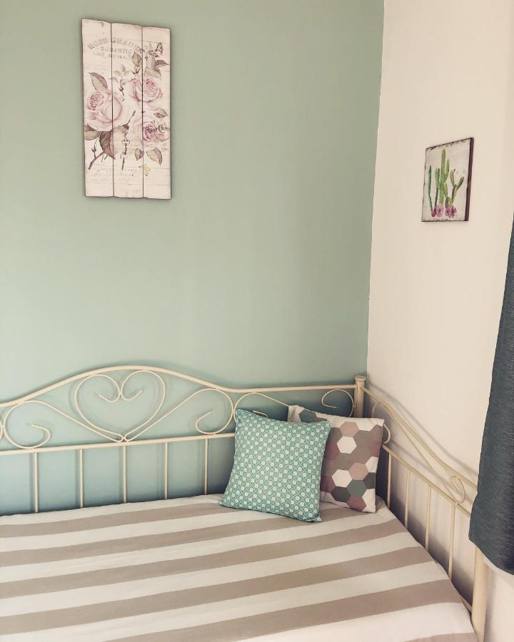 Bed And Breakfast Da Beatrice Сирмионе Экстерьер фото
