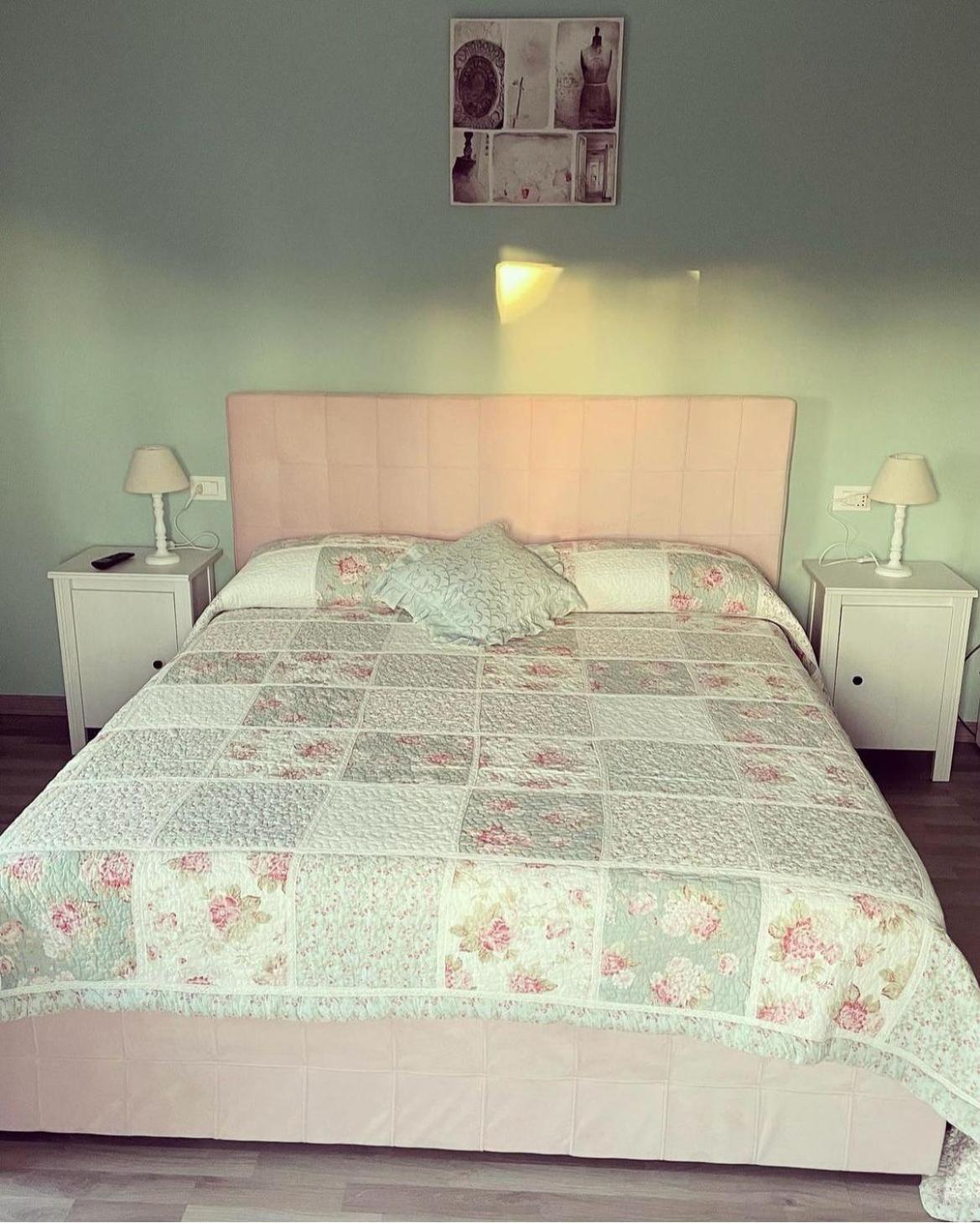 Bed And Breakfast Da Beatrice Сирмионе Экстерьер фото