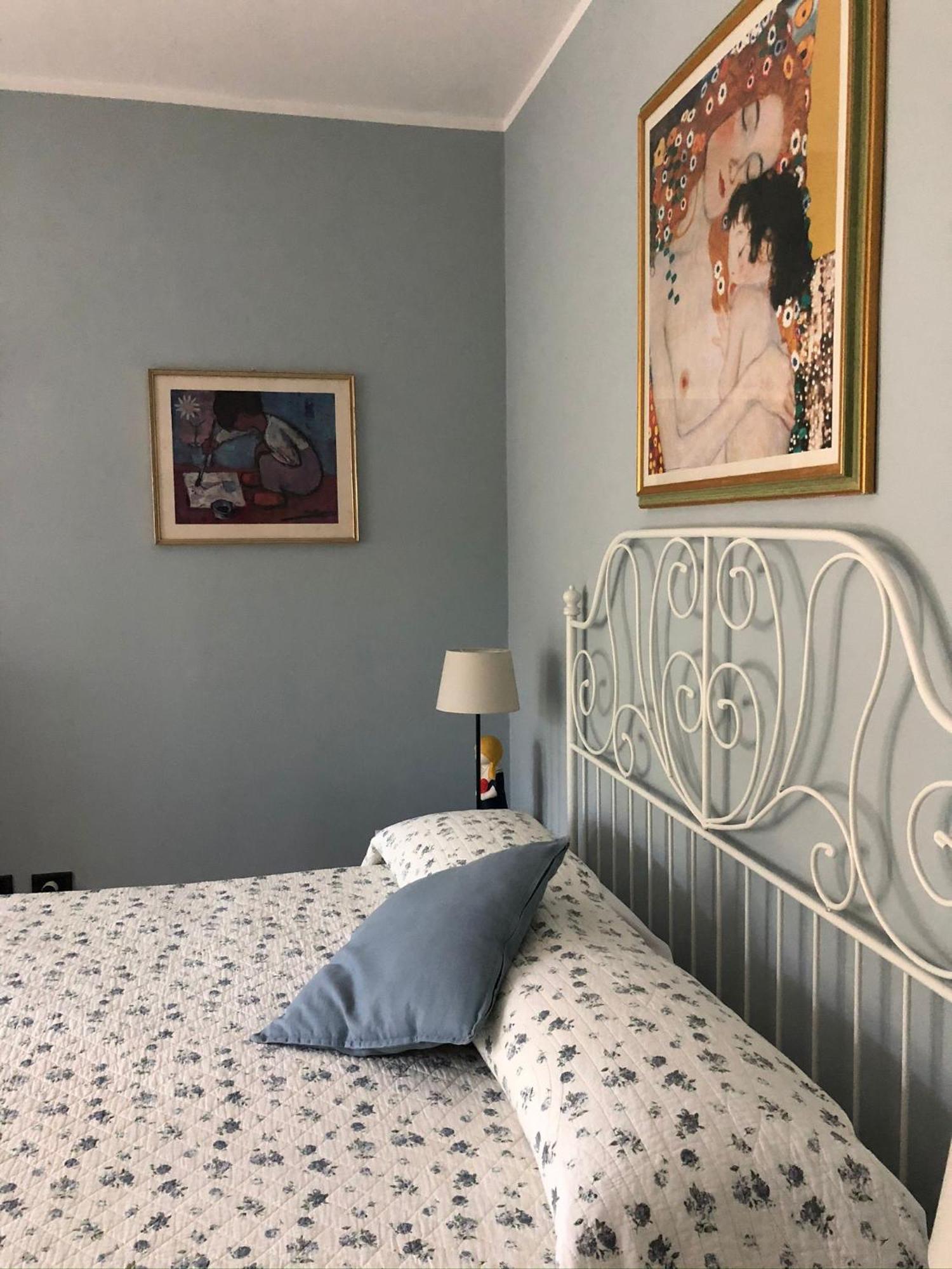 Bed And Breakfast Da Beatrice Сирмионе Экстерьер фото