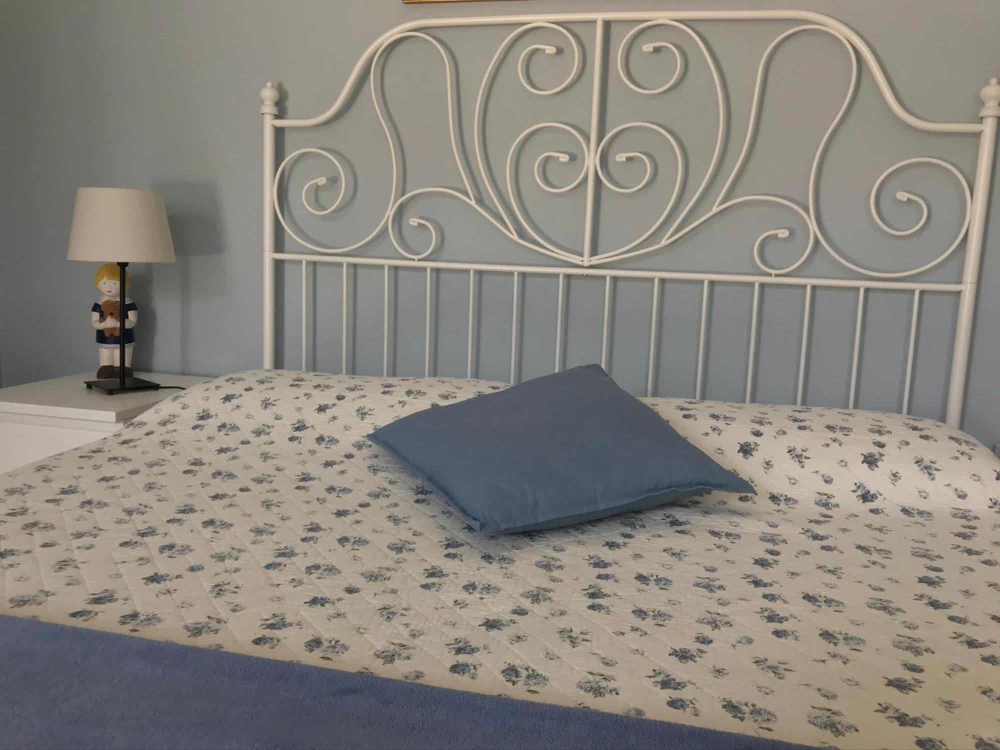 Bed And Breakfast Da Beatrice Сирмионе Экстерьер фото