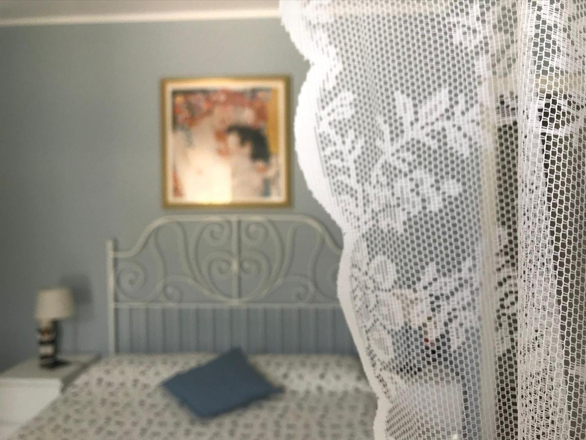 Bed And Breakfast Da Beatrice Сирмионе Экстерьер фото