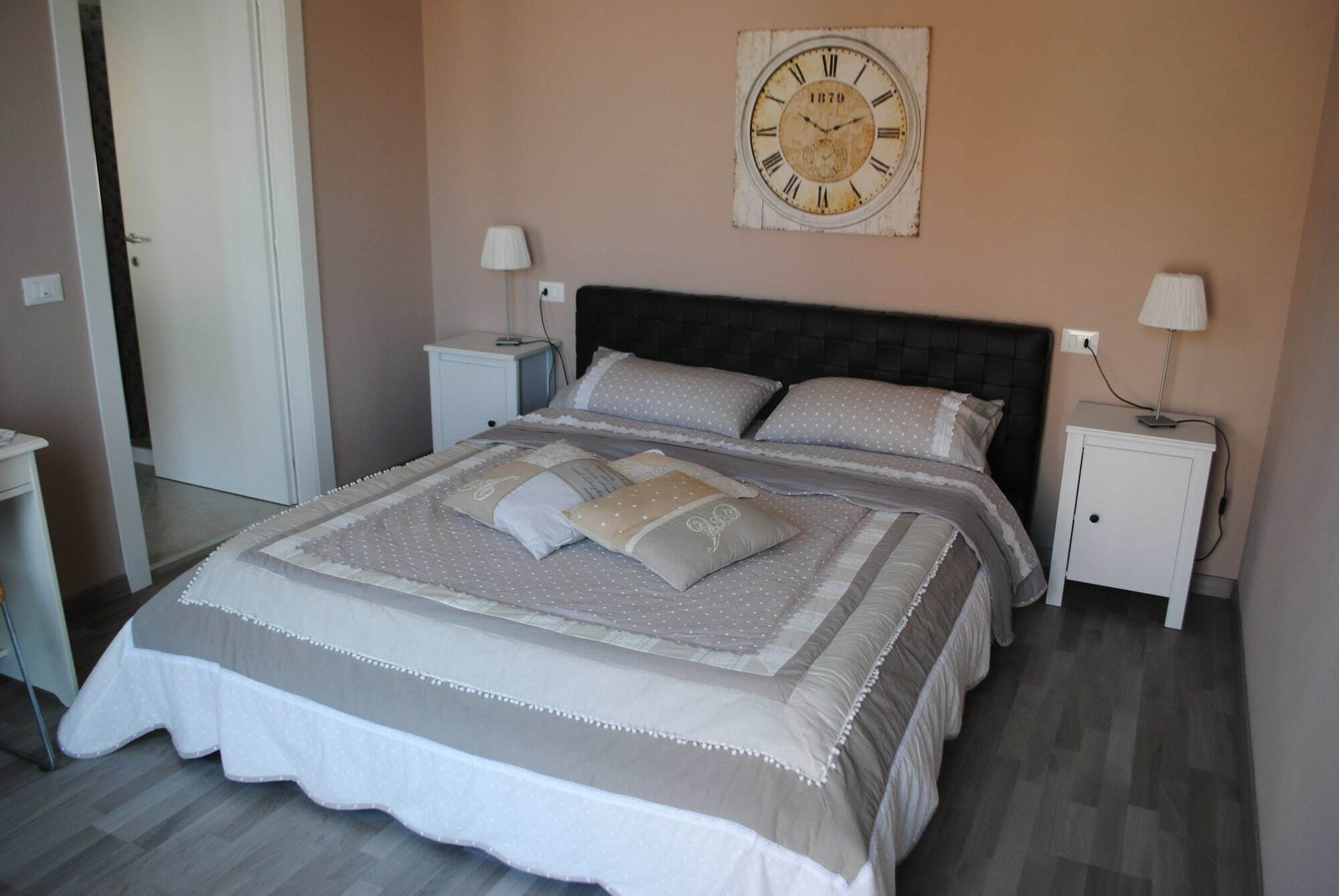 Bed And Breakfast Da Beatrice Сирмионе Экстерьер фото